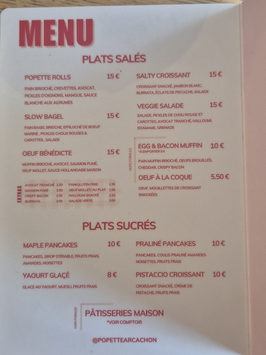 Menu Popette Brunch-1
