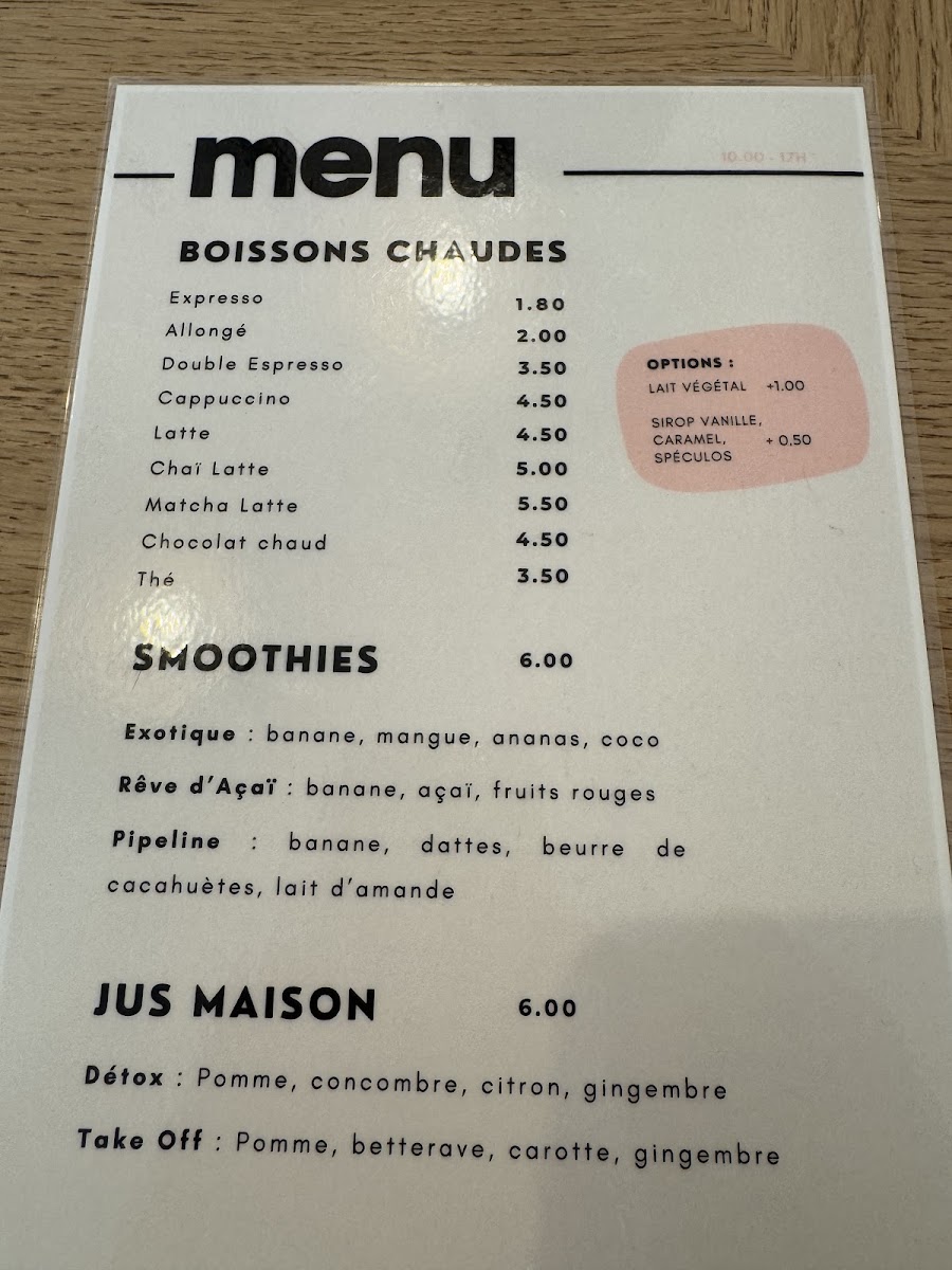 Menu Popette Brunch-3