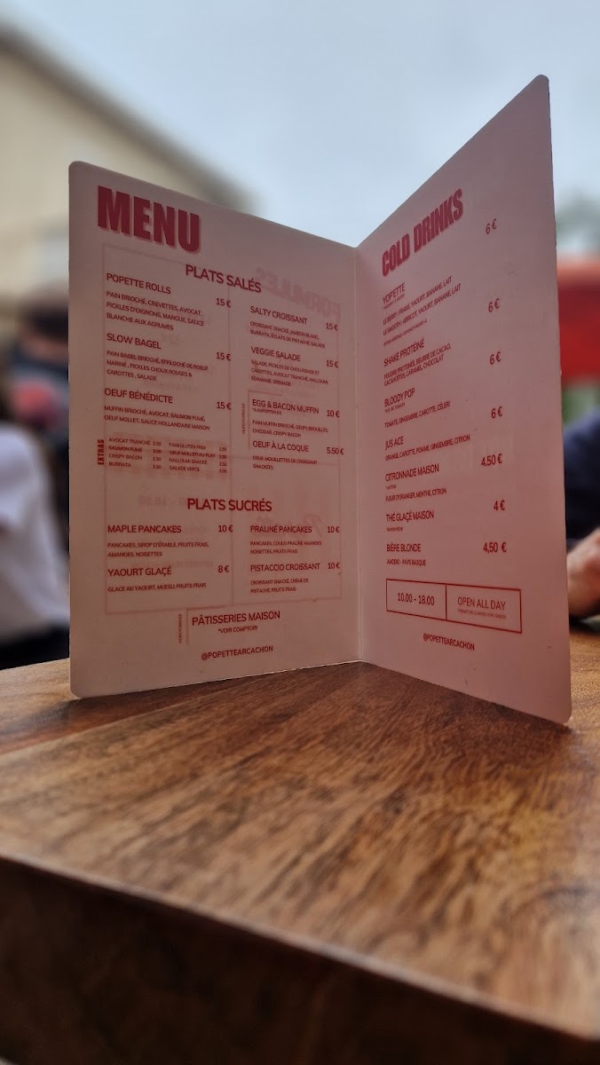 Menu Popette Brunch-4